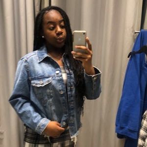 Meet your Posher, Audrey